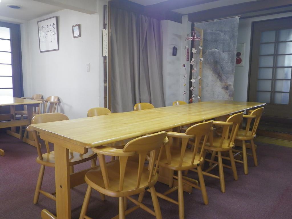 Resort Inn Murata Iiyama Ngoại thất bức ảnh