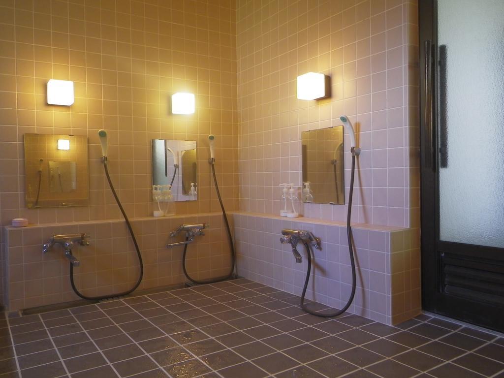 Resort Inn Murata Iiyama Ngoại thất bức ảnh